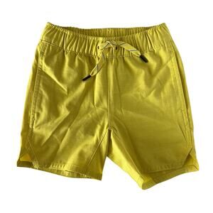 Hanna Andersson active tech shorts